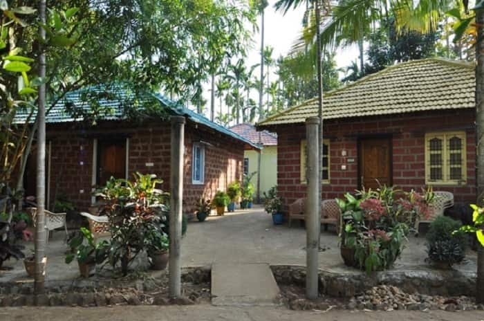 The Last Resort Homestay, Chikmaglur 4